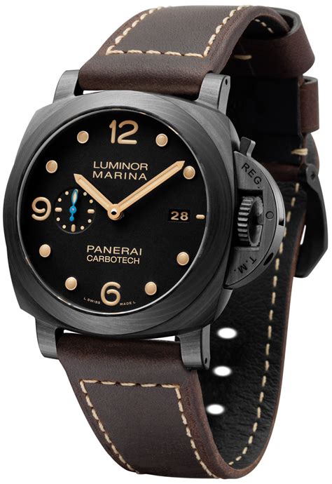 Panerai Luminor Marina 1950 Carbotech 3 Days Automatic 